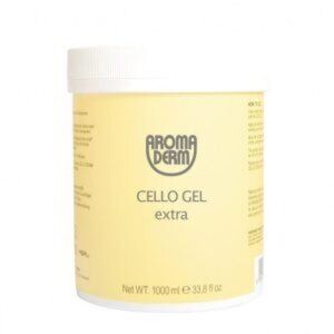 AromaDerm CELLO GEL Extra 33.9 oz.